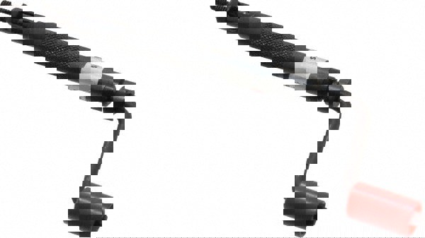 Thread Insert Hand Installation Tool: #10-24, Crank Style